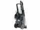 Comet KSX 1850 Gold Classic - semi-professional cold water pressure washer - 130 bar - 510 lt/h