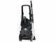 Comet KSX 1850 Gold Classic - semi-professional cold water pressure washer - 130 bar - 510 lt/h