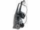 Comet KSX 1850 Gold Classic - semi-professional cold water pressure washer - 130 bar - 510 lt/h