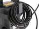 Comet KSX 1850 Gold Classic - semi-professional cold water pressure washer - 130 bar - 510 lt/h