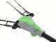 EGO Lotus - Battery-powered Telescopic Olive Harvester - 56 V - WITHOUT BATTERIES AND CHARGER