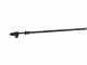 EGO Lotus - Battery-powered Telescopic Olive Harvester - 56 V - WITHOUT BATTERIES AND CHARGER