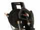 Lavor Vertigo 28 Pro Cold Water Pressure Washer -180 bar