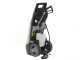 Lavor Vertigo 28 Pro Cold Water Pressure Washer -180 bar
