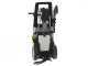 Lavor Vertigo 28 Pro Cold Water Pressure Washer -180 bar