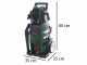BOSCH AdvancedAquatak 160 Cold Water Pressure Washer - Electric - 160 bar max.