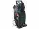 BOSCH AdvancedAquatak 160 Cold Water Pressure Washer - Electric - 160 bar max.