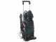 BOSCH AdvancedAquatak 160 Cold Water Pressure Washer - Electric - 160 bar max.