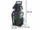BOSCH AdvancedAquatak 160 Cold Water Pressure Washer - Electric - 160 bar max.