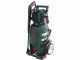 BOSCH AdvancedAquatak 160 Cold Water Pressure Washer - Electric - 160 bar max.