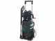 BOSCH AdvancedAquatak 160 Cold Water Pressure Washer - Electric - 160 bar max.