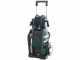 BOSCH AdvancedAquatak 160 Cold Water Pressure Washer - Electric - 160 bar max.