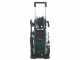 BOSCH AdvancedAquatak 160 Cold Water Pressure Washer - Electric - 160 bar max.