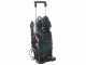 BOSCH AdvancedAquatak 160 Cold Water Pressure Washer - Electric - 160 bar max.