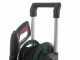 BOSCH AdvancedAquatak 160 Cold Water Pressure Washer - Electric - 160 bar max.