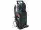 BOSCH AdvancedAquatak 160 Cold Water Pressure Washer - Electric - 160 bar max.