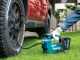 Makita MP001GZ - Battery Air Compressor - WITHOUT BATTERIES AND CHARGERS