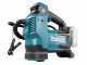 Makita MP001GZ - Battery Air Compressor - WITHOUT BATTERIES AND CHARGERS