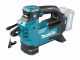 Makita MP001GZ - Battery Air Compressor - WITHOUT BATTERIES AND CHARGERS