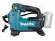 Makita MP001GZ - Battery Air Compressor - WITHOUT BATTERIES AND CHARGERS