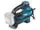 Makita MP001G - Cordless air compressor