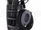 Comet KL 1680 GOLD PLUS Electric Cold Water Pressure Washer - 8 L/min Flow rate