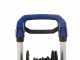 Annovi &amp; Reverberi Blue Clean DPS Series 7.0 Dual Power Pressure Washer - Max 160 bar
