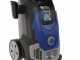 Annovi &amp; Reverberi Blue Clean DPS Series 7.0 Dual Power Pressure Washer - Max 160 bar