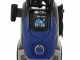 Annovi &amp; Reverberi Blue Clean DPS Series 7.0 Dual Power Pressure Washer - Max 160 bar