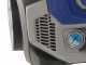 Annovi &amp; Reverberi Blue Clean DPS Series 7.0 Dual Power Pressure Washer - Max 160 bar