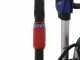 Annovi &amp; Reverberi Blue Clean DPS Series 7.0 Dual Power Pressure Washer - Max 160 bar