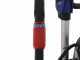 Annovi &amp; Reverberi Blue Clean DPS Series 7.0 Dual Power Pressure Washer - Max 160 bar