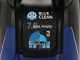 Annovi &amp; Reverberi Blue Clean DPS Series 7.0 Dual Power Pressure Washer - Max 160 bar