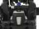 Annovi &amp; Reverberi Blue Clean DPS Series 7.0 Dual Power Pressure Washer - Max 160 bar