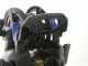 Annovi &amp; Reverberi Blue Clean DPS Series 7.0 Dual Power Pressure Washer - Max 160 bar