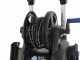 Annovi &amp; Reverberi Blue Clean DPS Series 7.0 Dual Power Pressure Washer - Max 160 bar