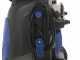 Annovi &amp; Reverberi Blue Clean DPS Series 7.0 Dual Power Pressure Washer - Max 160 bar