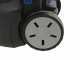 Annovi &amp; Reverberi Blue Clean DPS Series 7.0 Dual Power Pressure Washer - Max 160 bar