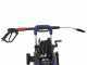 Annovi &amp; Reverberi Blue Clean DPS Series 7.0 Dual Power Pressure Washer - Max 160 bar