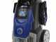 Annovi &amp; Reverberi Blue Clean DPS Series 7.0 Dual Power Pressure Washer - Max 160 bar