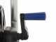 Annovi &amp; Reverberi Blue Clean DPS Series 7.0 Dual Power Pressure Washer - Max 160 bar
