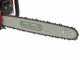 GeoTech GMS 52-45 - Petrol Cutting Chainsaw - 45 cm Blade