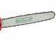GeoTech GMS 52-45 - Petrol Cutting Chainsaw - 45 cm Blade