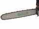 GeoTech GMS 52-45 - Petrol Cutting Chainsaw - 45 cm Blade