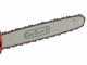 GeoTech GMS 52-45 - Petrol Cutting Chainsaw - 45 cm Blade