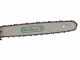 GeoTech GMS 52-45 - Petrol Cutting Chainsaw - 45 cm Blade
