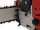 GeoTech GMS 52-45 - Petrol Cutting Chainsaw - 45 cm Blade