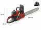 GeoTech GMS 52-45 - Petrol Cutting Chainsaw - 45 cm Blade