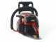 GeoTech GMS 52-45 - Petrol Cutting Chainsaw - 45 cm Blade