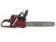 GeoTech GMS 52-45 - Petrol Cutting Chainsaw - 45 cm Blade
